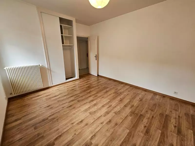 Appartement, 78 m²