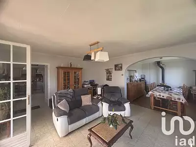 Maison, 120 m²