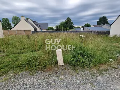 Terrain, 378 m²