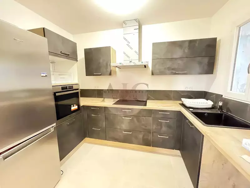 Appartement, 95,5 m²