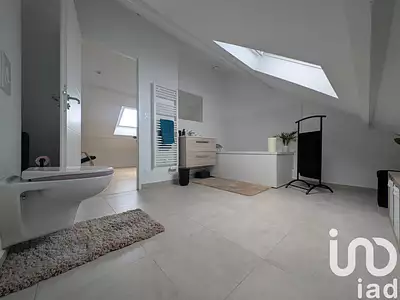Maison, 120 m²
