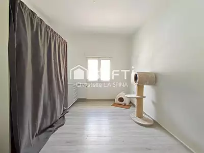 Maison, 110 m²
