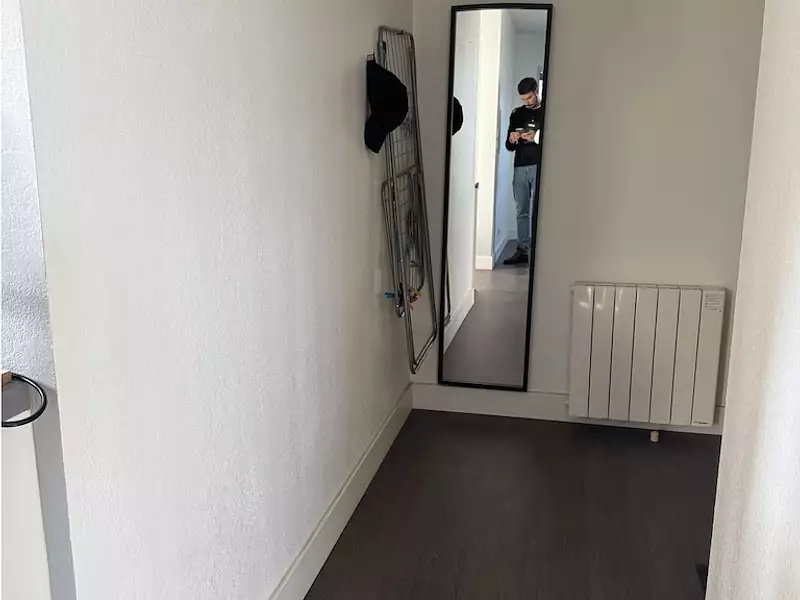 Appartement, 31,55 m²