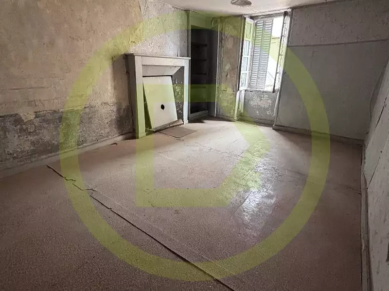 Maison, 80 m²