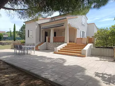 Maison, 130 m²