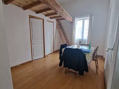 Appartement, 29,36 m²