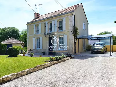 Maison, 130 m²