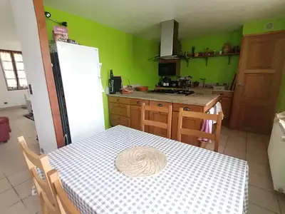 Maison, 86 m²