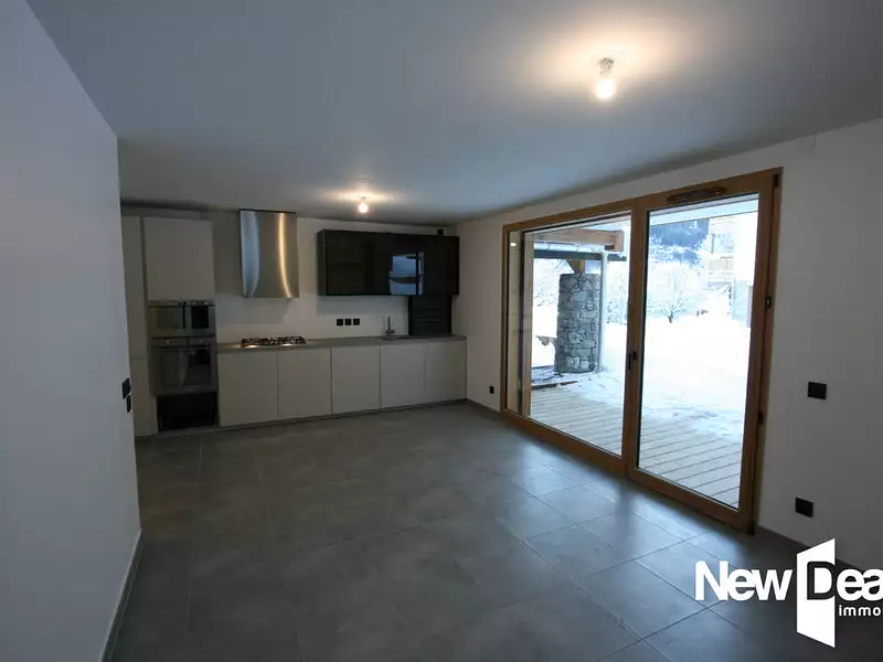 Appartement, 77 m²