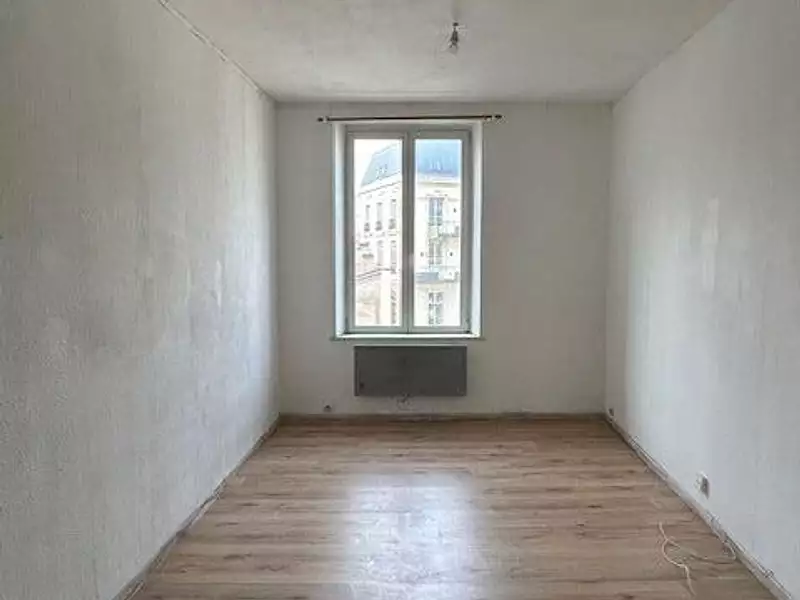 Appartement, 47 m²