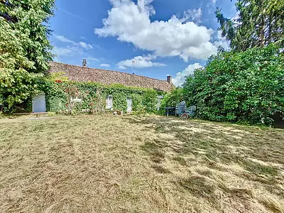 Maison, 106 m²