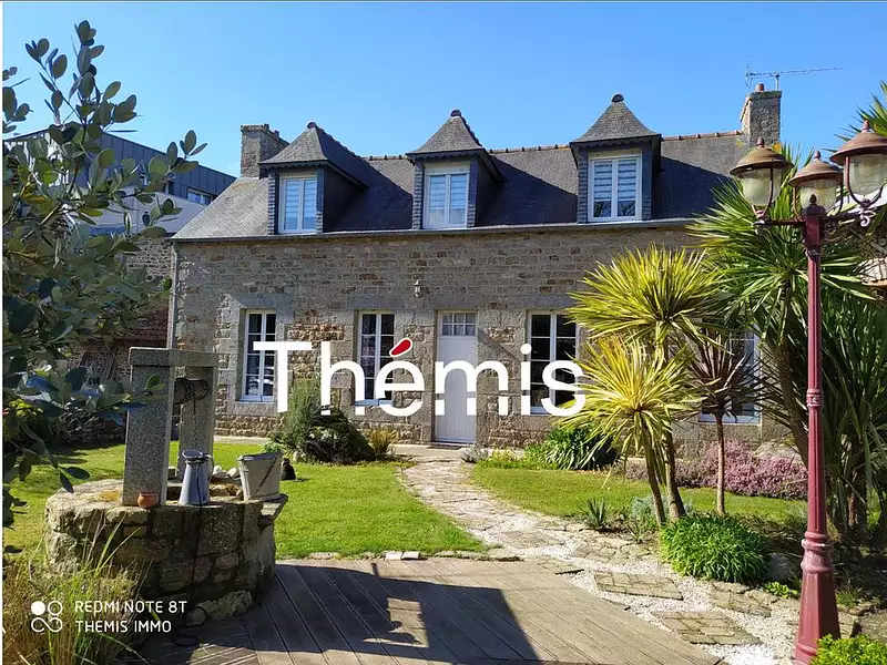 Maison, 130 m²