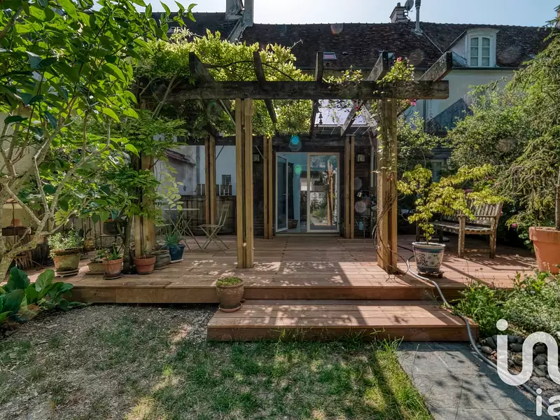 Maison, 135 m²