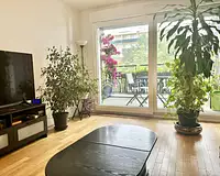 Appartement, 58 m²