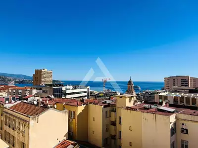 Appartement, 52,55 m²