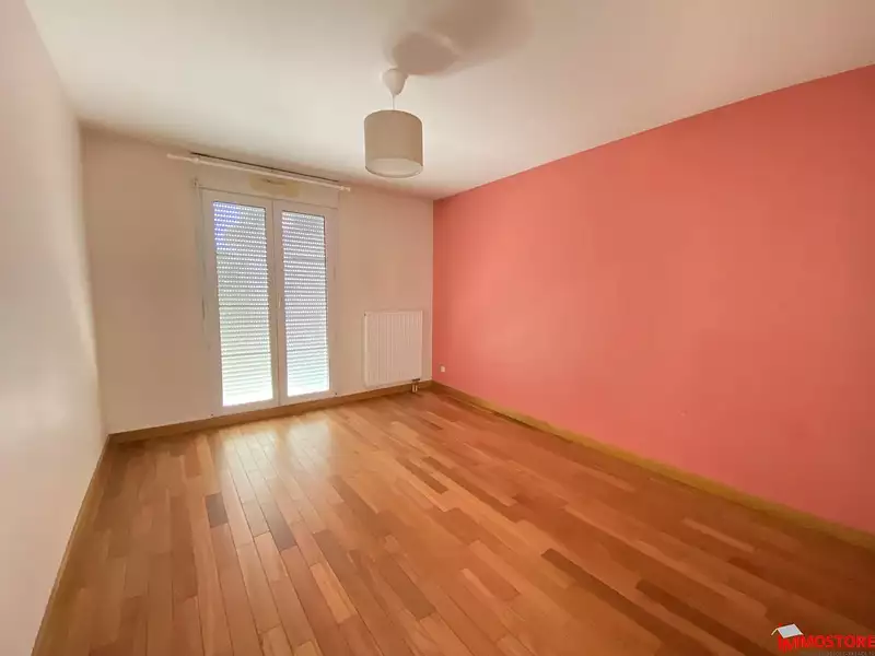 Appartement, 115 m²