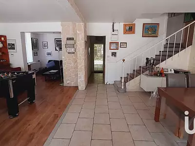 Maison, 100 m²