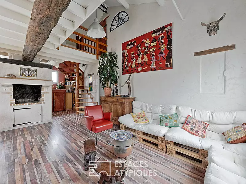 Maison, 240 m²