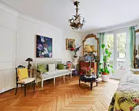 Appartement, 116,61 m²