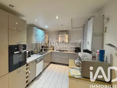 Maison, 104 m²