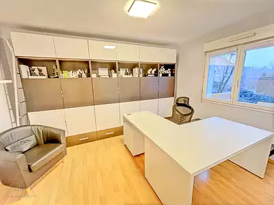 Maison, 188 m²