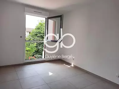 Appartement, 61,25 m²