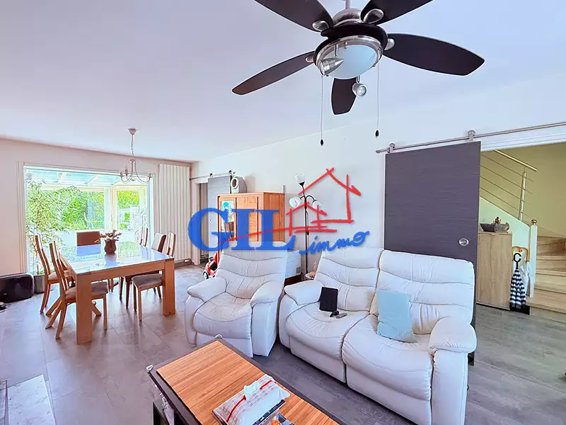 Maison, 98 m²