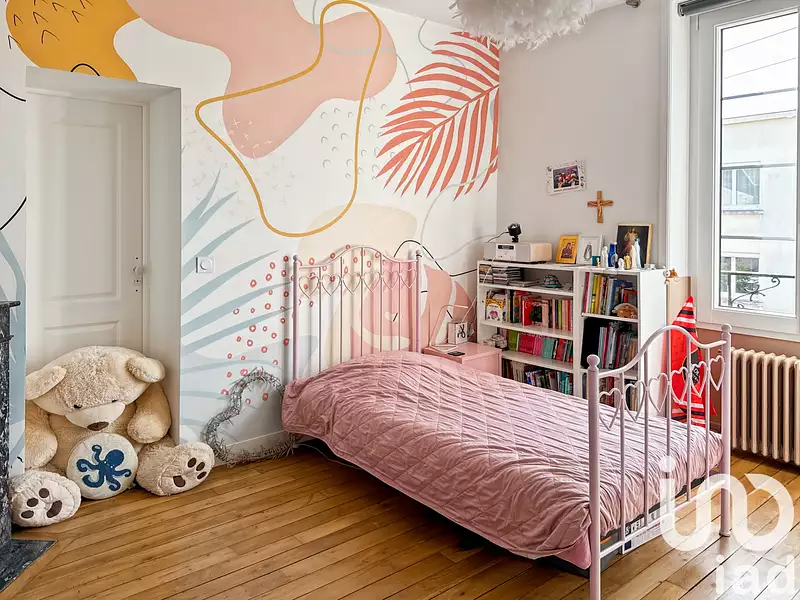 Maison, 220 m²