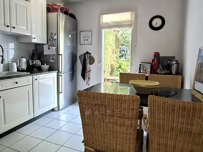 Maison, 120 m²