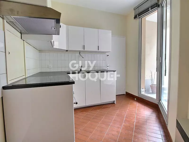 Appartement, 84 m²