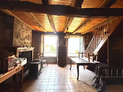 Maison, 193 m²
