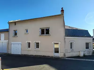 Maison, 96 m²