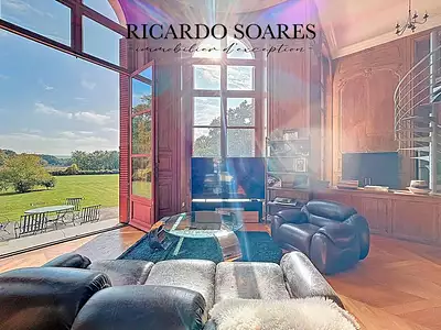 Appartement, 206 m²