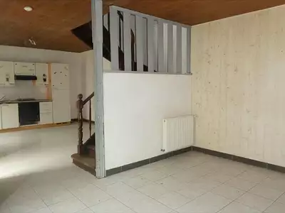 Maison, 102 m²