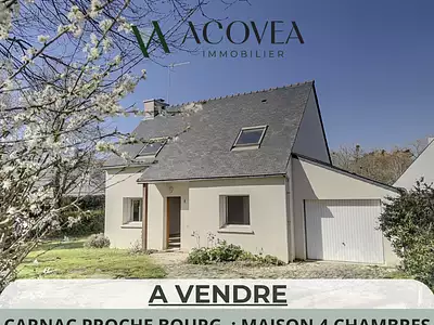 Maison, 80 m²