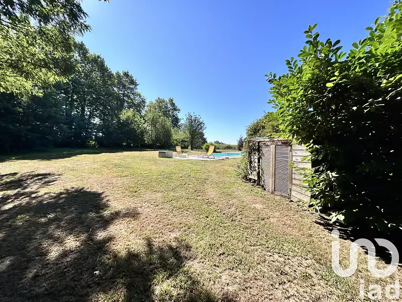 Maison, 125 m²