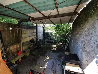 Maison, 98 m²