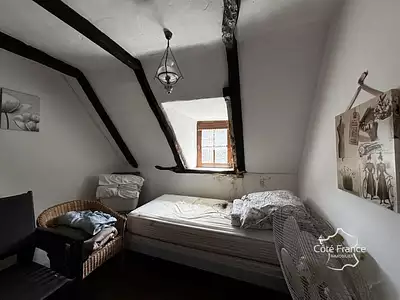 Maison, 80 m²