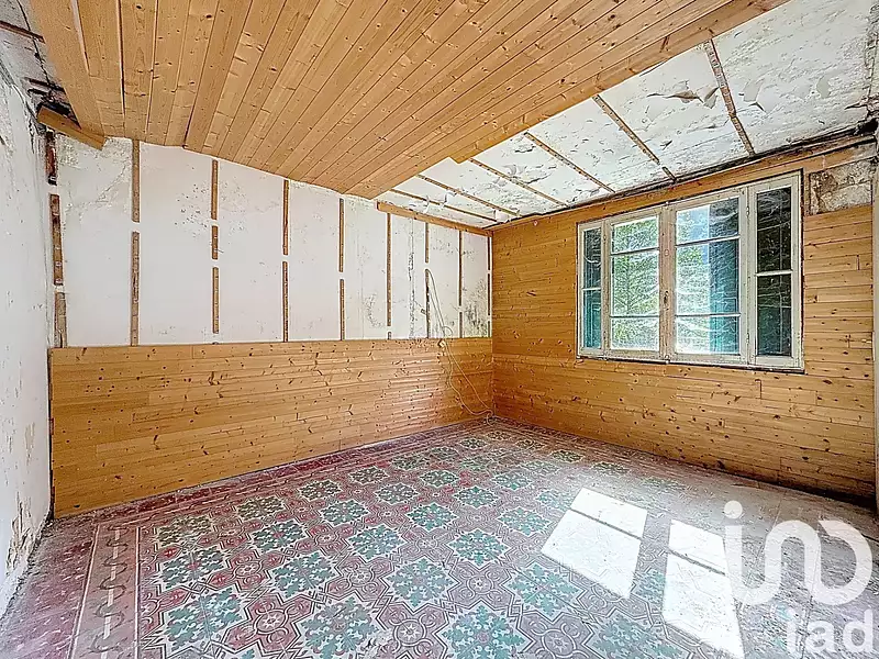 Maison, 55 m²
