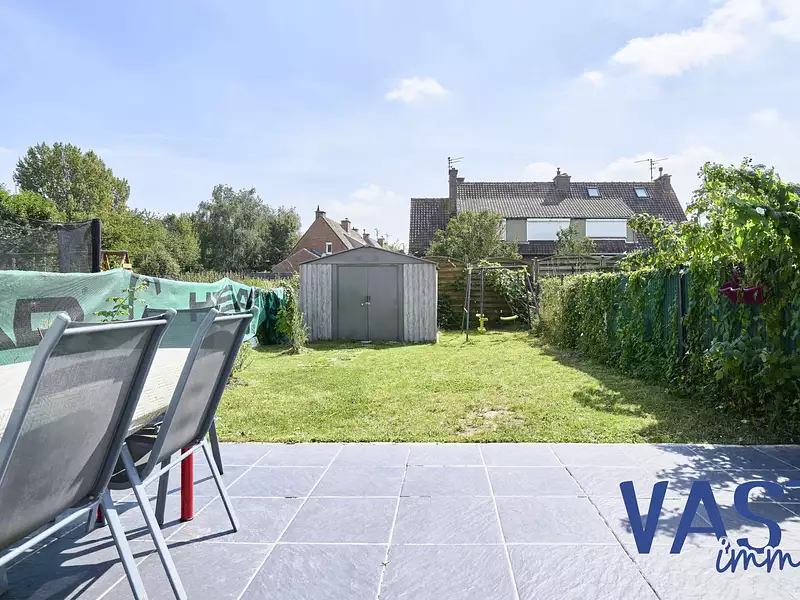 Maison, 120 m²