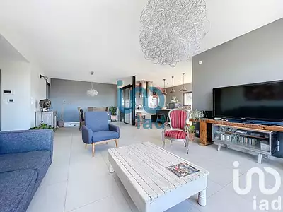 Maison, 149 m²