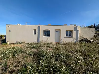 Maison, 180 m²