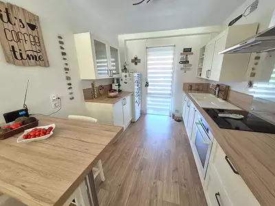 Appartement, 97 m²