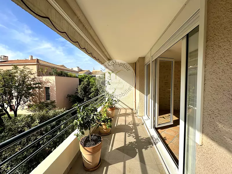 Appartement, 70,53 m²