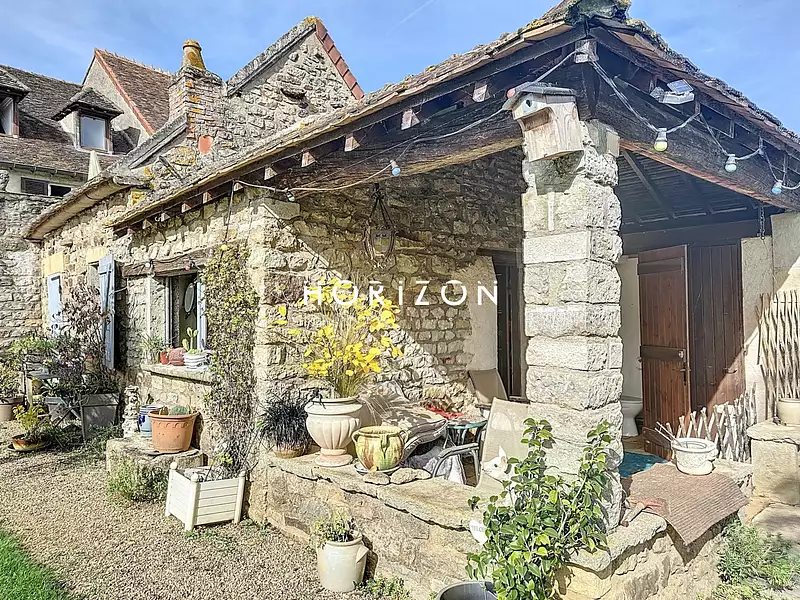 Maison, 200 m²