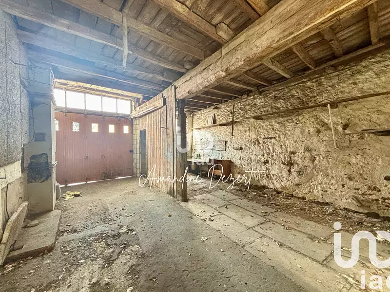 Maison, 138 m²