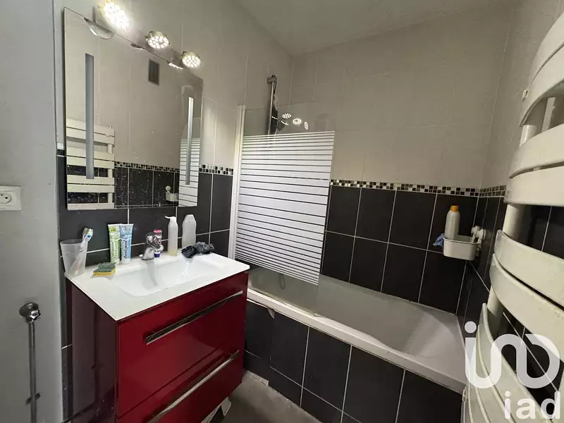 Appartement, 63 m²