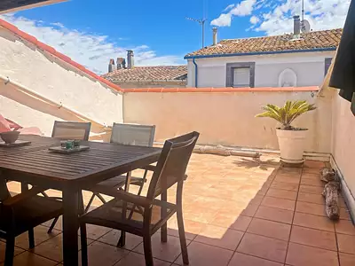 Maison, 165 m²