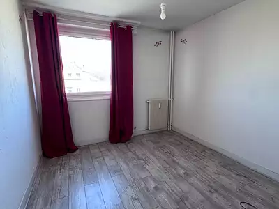 Appartement, 55 m²