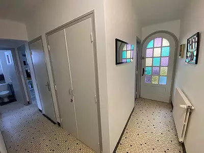 Maison, 107,92 m²